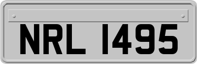 NRL1495