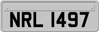 NRL1497