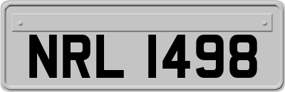 NRL1498