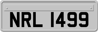 NRL1499