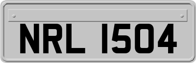 NRL1504