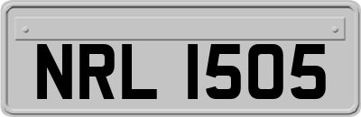NRL1505