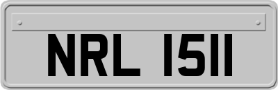 NRL1511