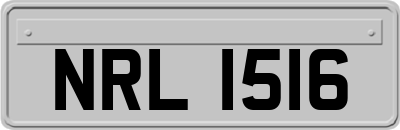 NRL1516