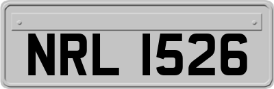 NRL1526