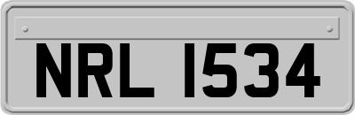 NRL1534