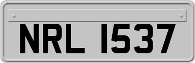 NRL1537
