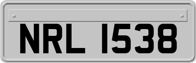 NRL1538