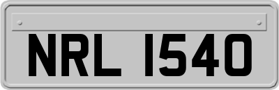 NRL1540
