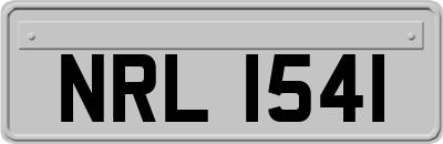 NRL1541