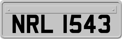 NRL1543