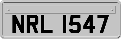 NRL1547