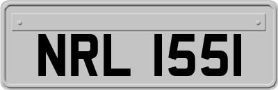 NRL1551