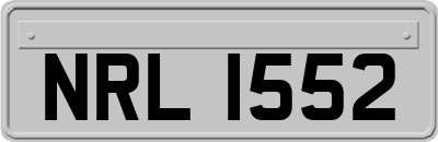 NRL1552