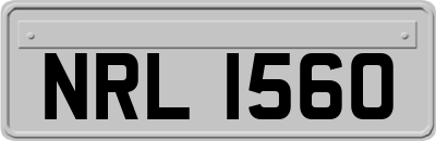 NRL1560