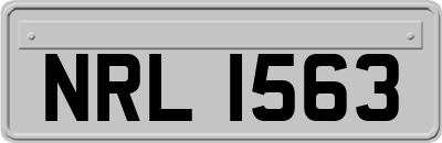 NRL1563