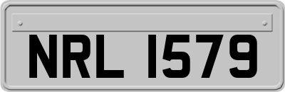 NRL1579