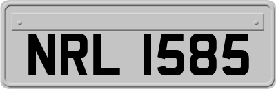 NRL1585