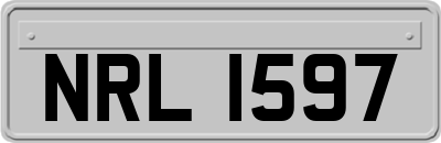 NRL1597