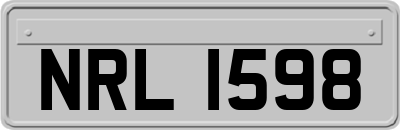 NRL1598