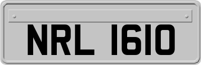 NRL1610