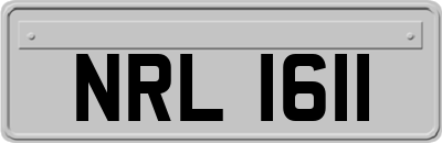 NRL1611