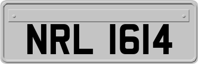 NRL1614