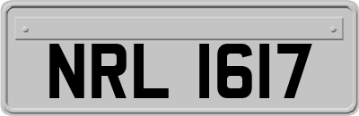 NRL1617