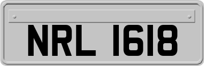 NRL1618