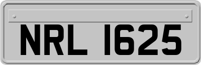 NRL1625