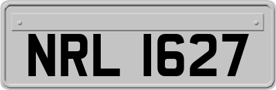 NRL1627