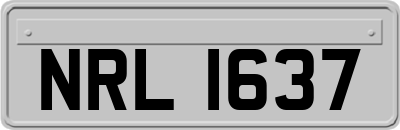 NRL1637