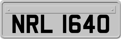 NRL1640