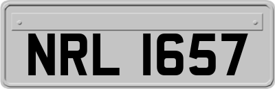 NRL1657