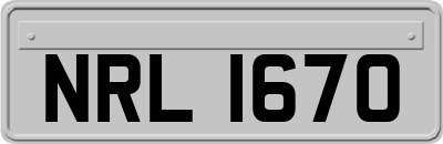 NRL1670