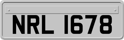 NRL1678