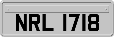 NRL1718