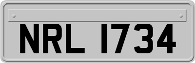 NRL1734