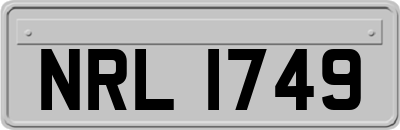 NRL1749