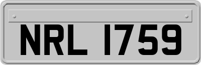 NRL1759