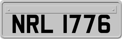 NRL1776