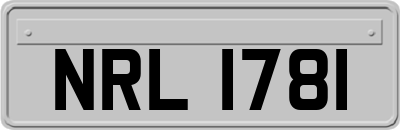NRL1781