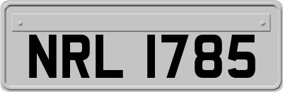 NRL1785