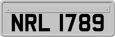 NRL1789