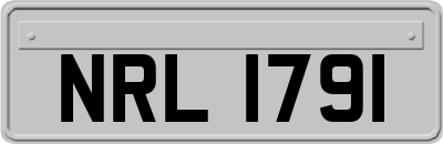 NRL1791