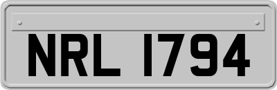 NRL1794