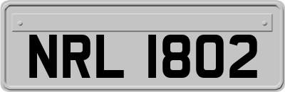 NRL1802