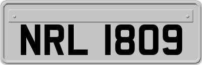 NRL1809