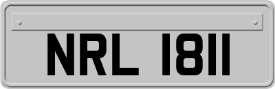 NRL1811