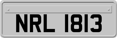 NRL1813